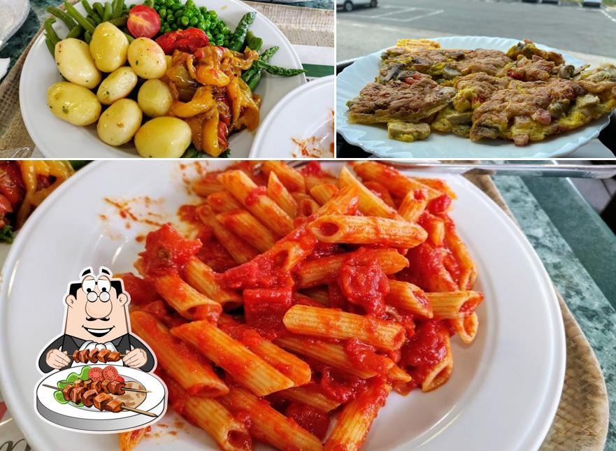 Cibo al Sarni Fabro Ovest