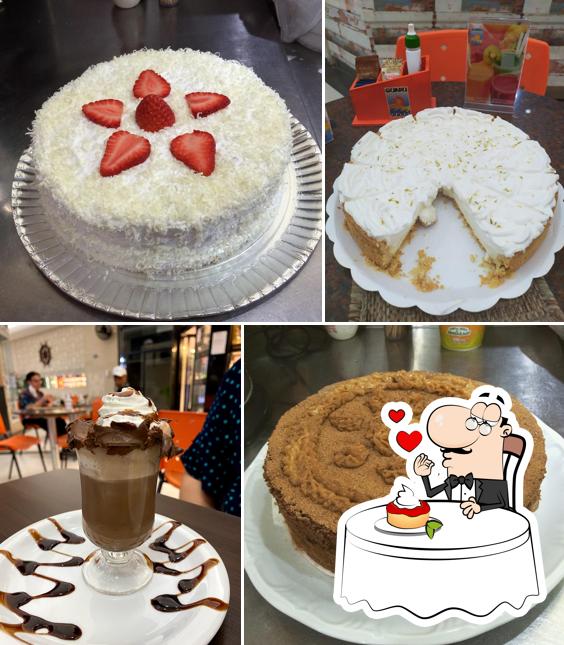 Ana Coffee Café Gourmet