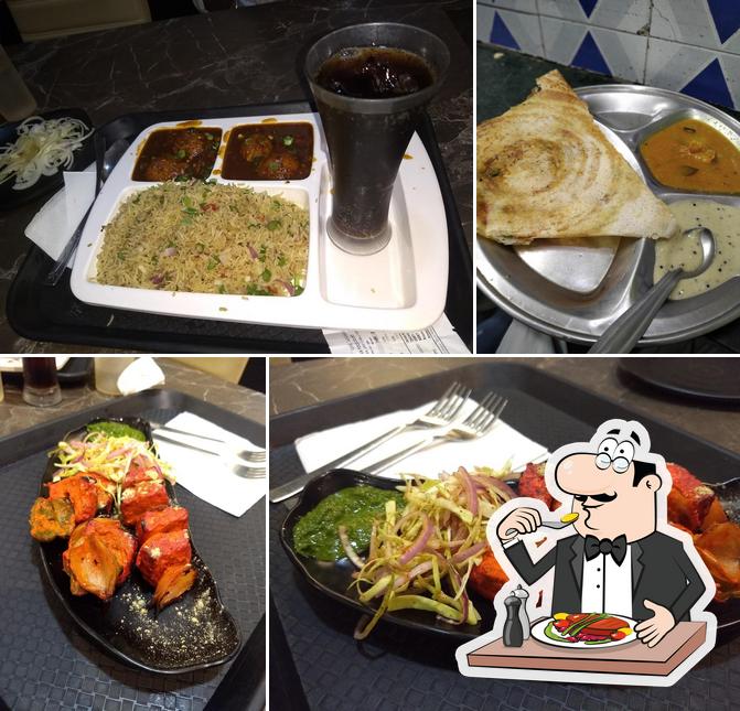 Aroma Restaurant