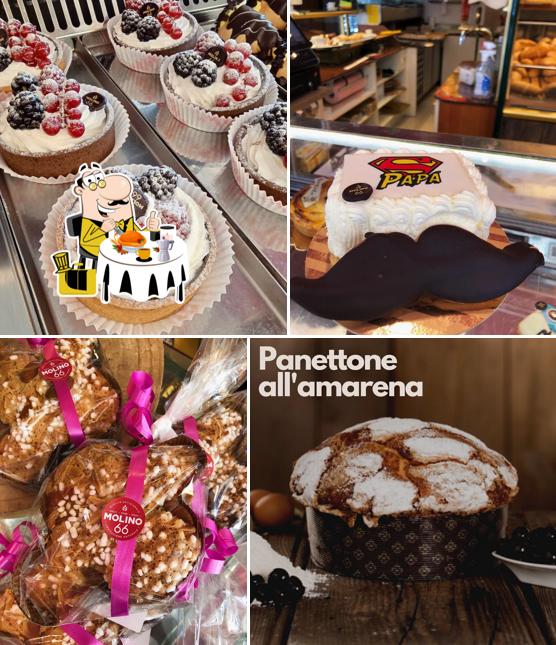 Cibo al Molino66