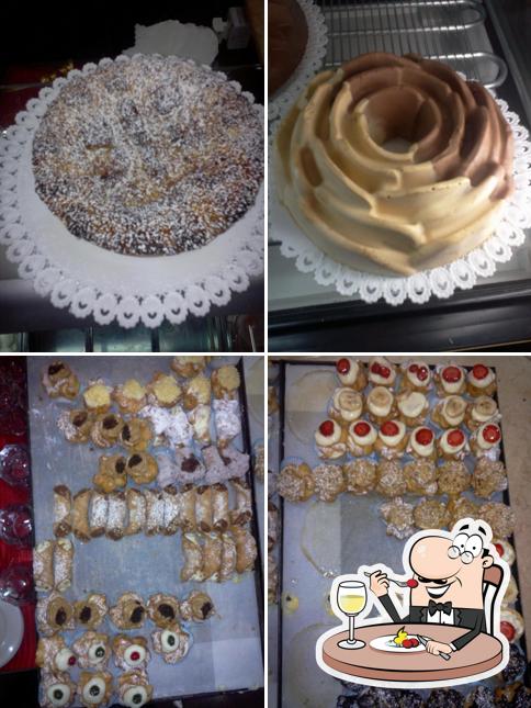 Nuovo Caffè Granatari