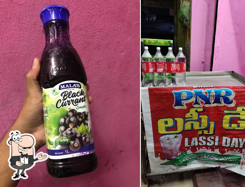 P N R LASSI DAY