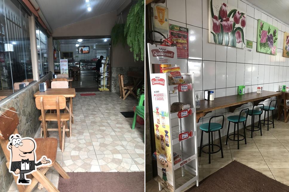 Padaria Nova bréscia