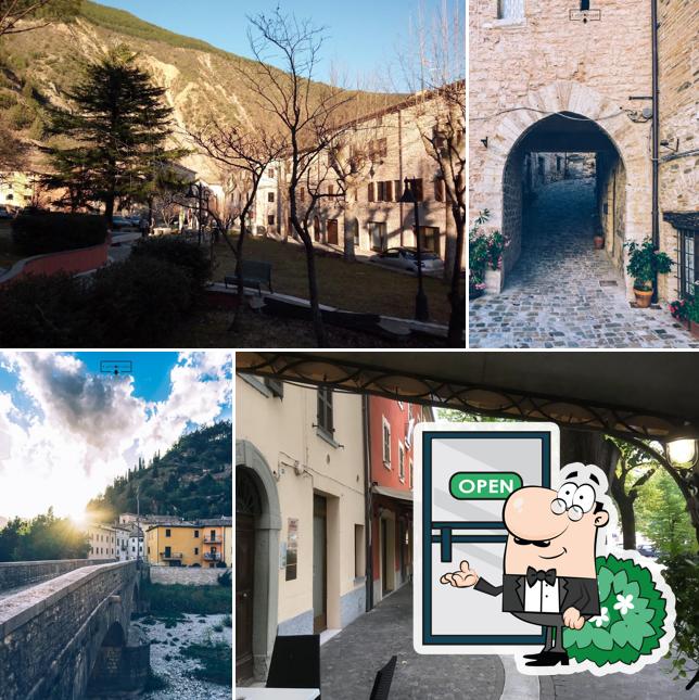 Caffe' Del Corso 'da Renato'