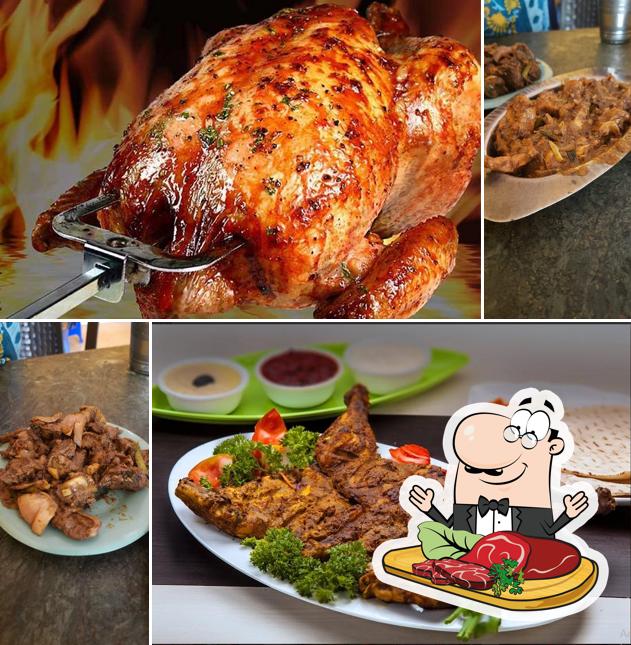 Chickys Restaurant