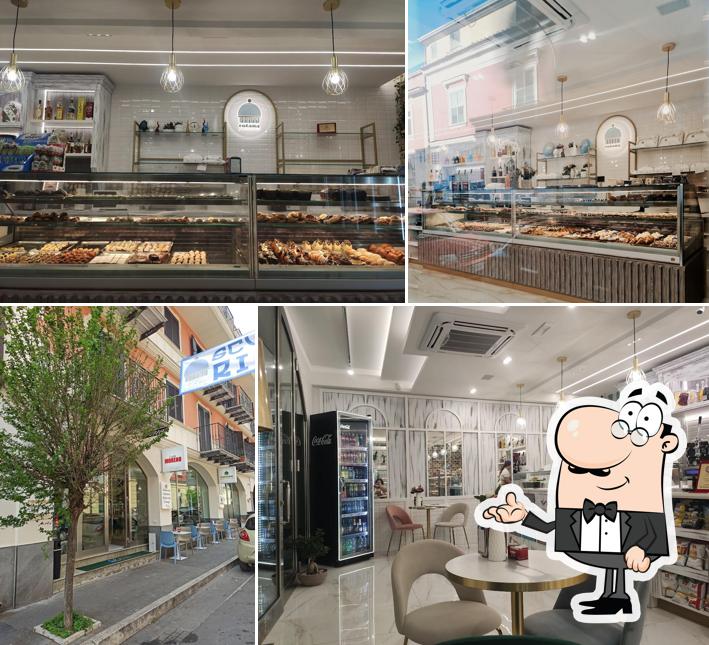 Cotana Patisserie Caffetteria Rosticceria Lounge