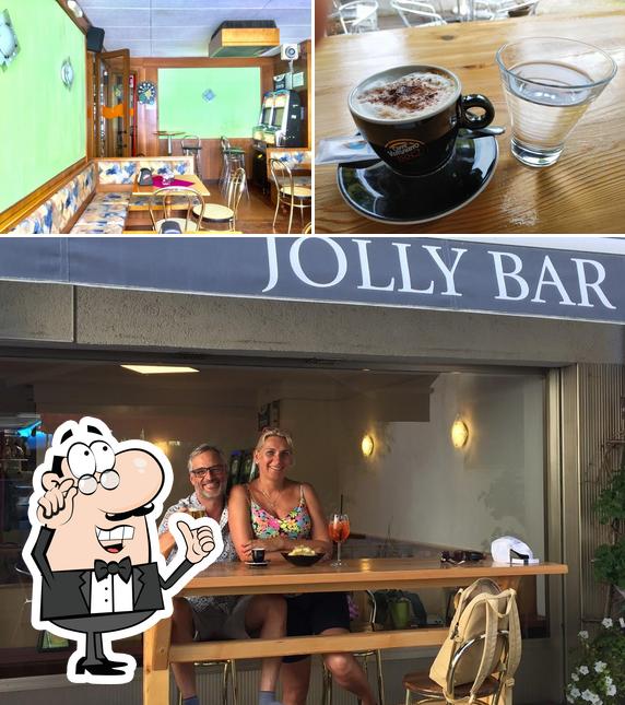 Jolly bar