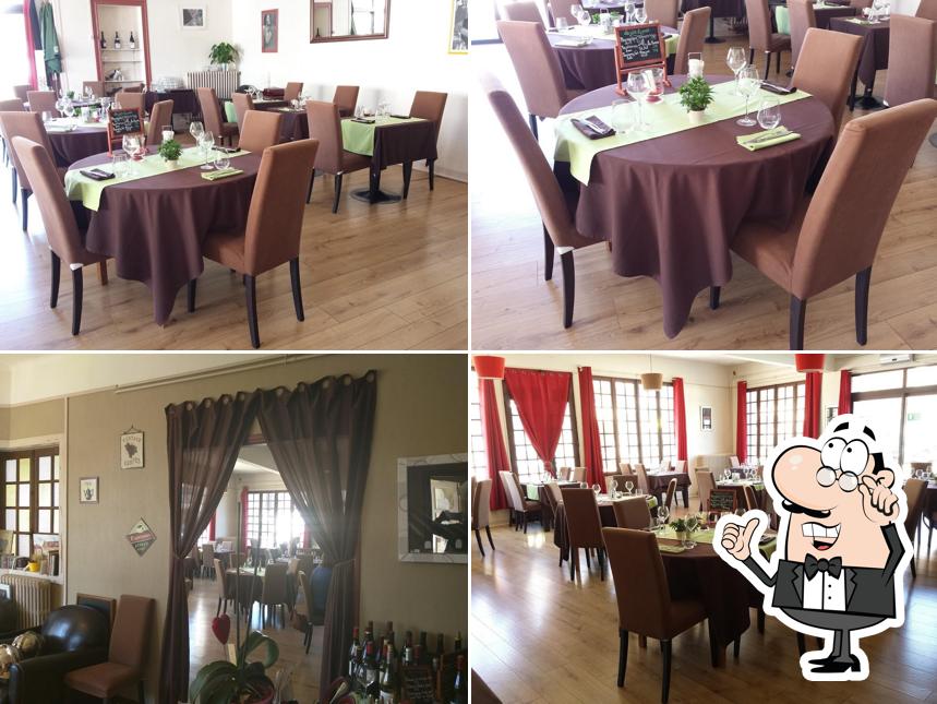 L'Auberge sans Nom