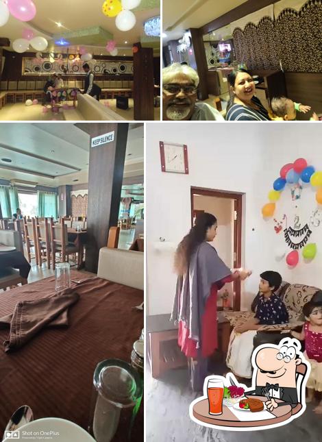 Mayur The Restaurant