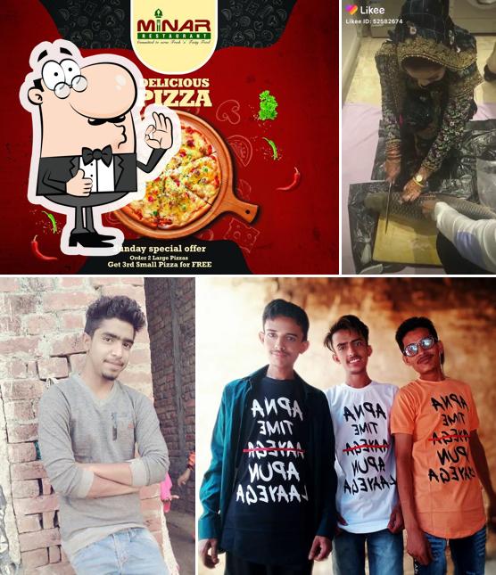 Minar Restaurant