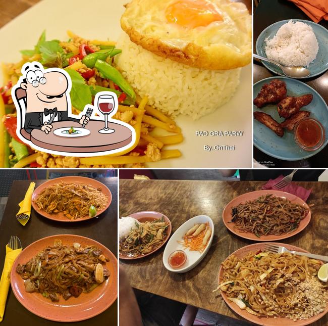 Platti al OnThai
