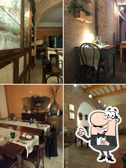 Osteria di Via Leopardi