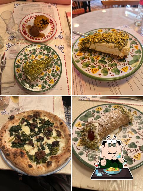 Lumache al Pizzium - Roma via Piave