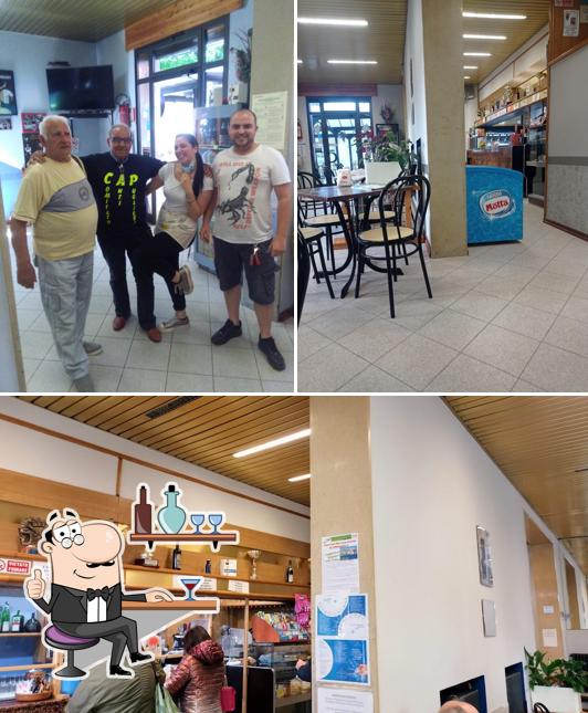 Bar Dopolavoro Ferroviario