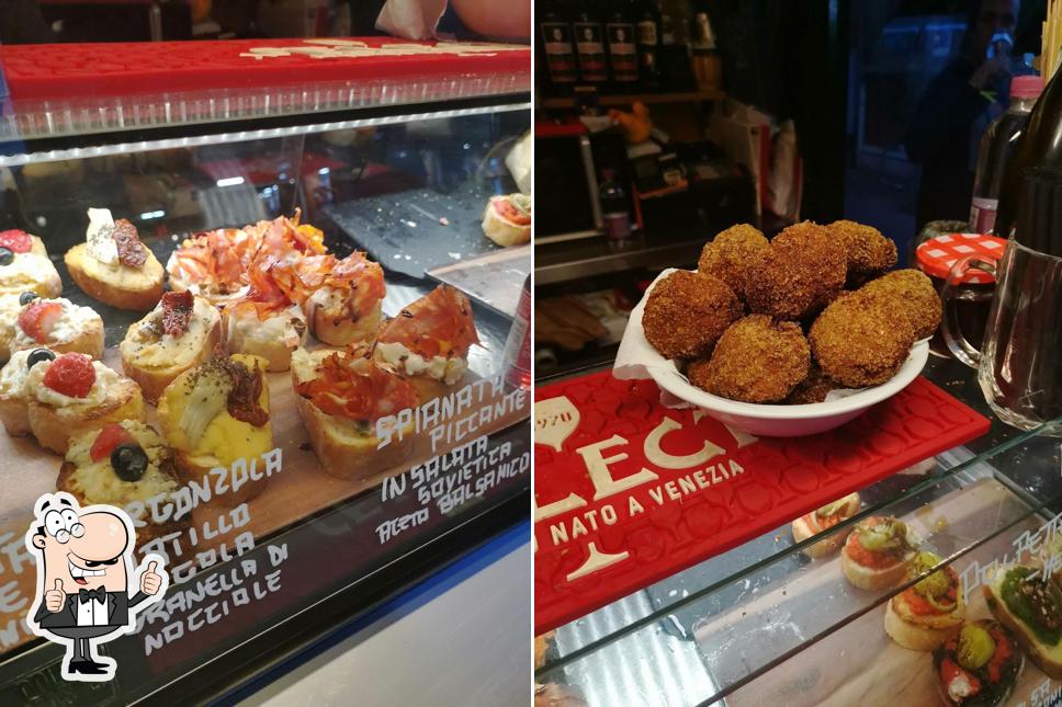 Vedi la foto di il Chioschetto tiro vino