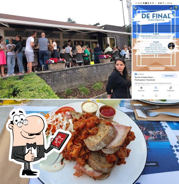 De Final
