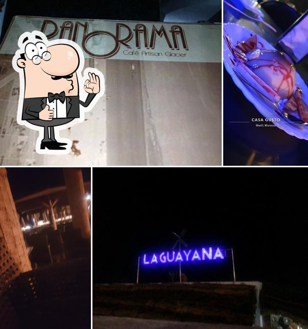 La Guayana