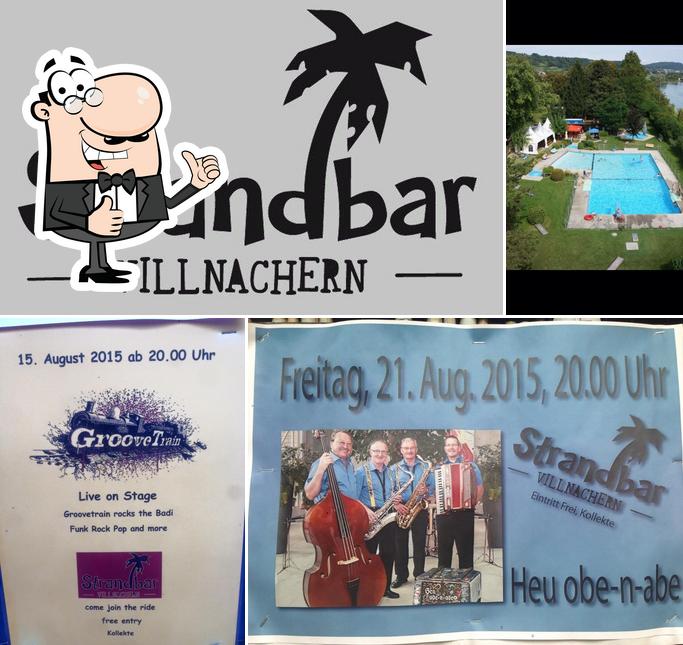 Vedi questa immagine di Strandbar_villnachern Villnachern