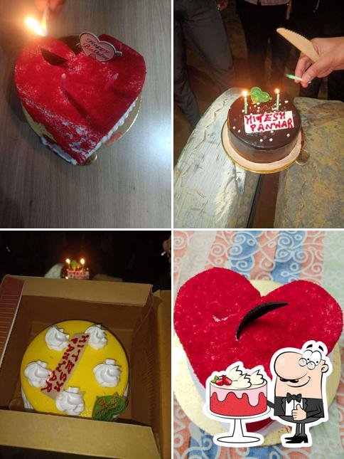 Red Sugar - Enjoy Every Occasion