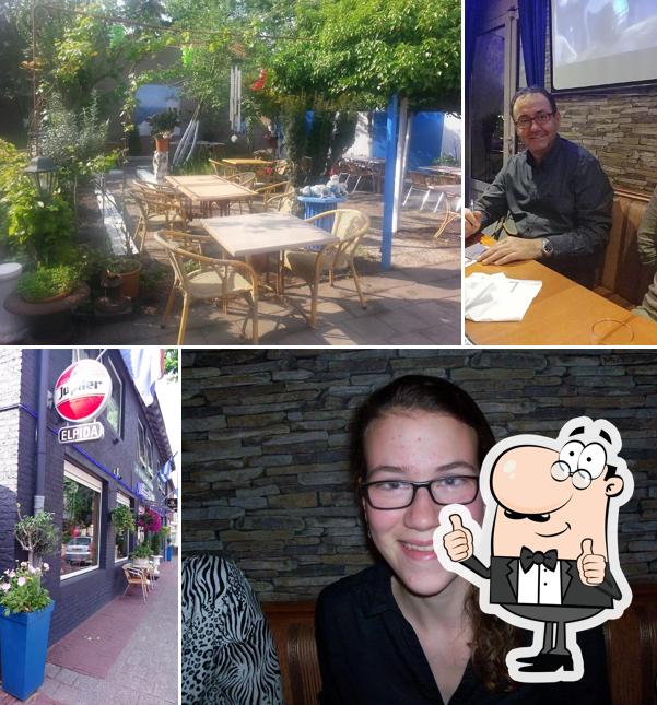 Grieks Restaurant Elpida Nuenen