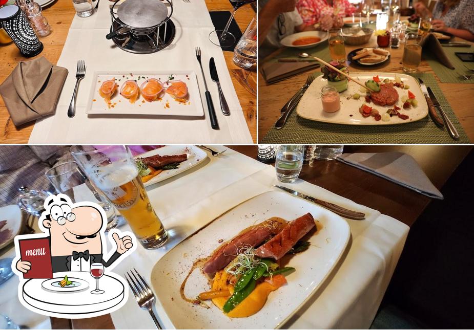 Platti al Alte Taverne