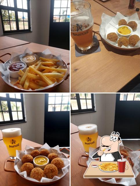 Ampere - Cervejaria e Pub