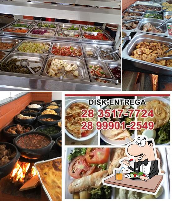 Atletas Restaurante