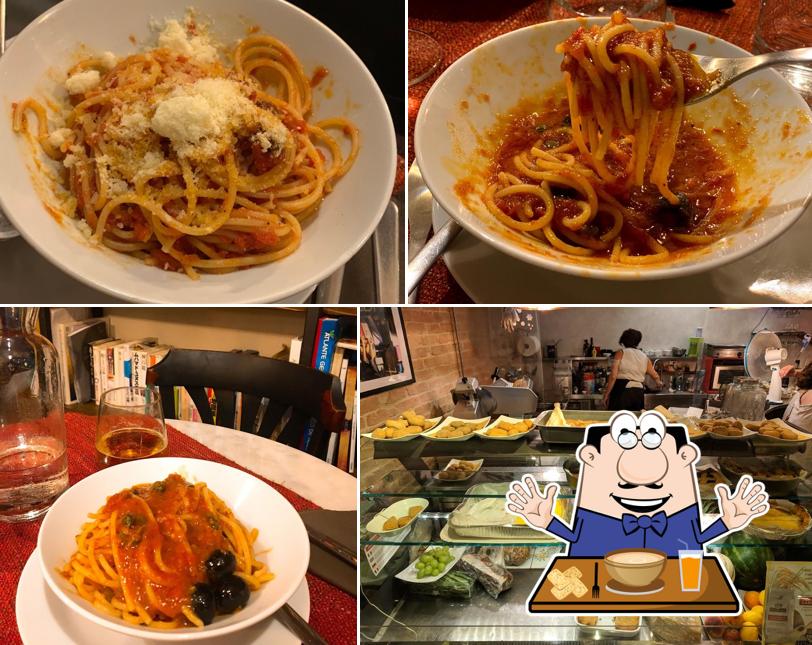 Cibo al Bacaro Vintidò 22