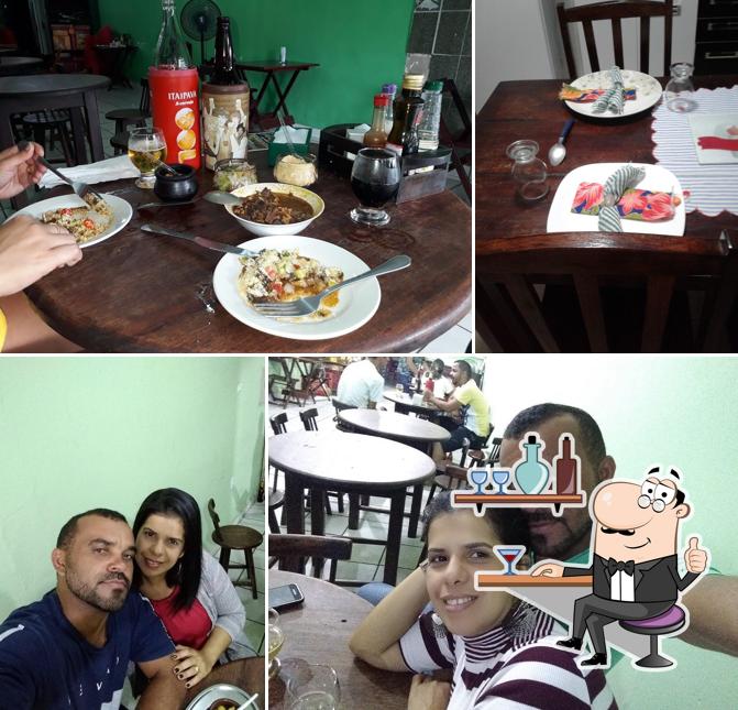 Bar Do Japones