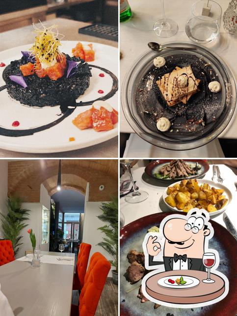 Platti al Casato Ristorante Wine Bar