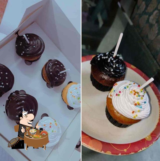 Food at Cupcake Bliss Cakes & Desserts Food at Cupcake Bliss Cakes & Desserts