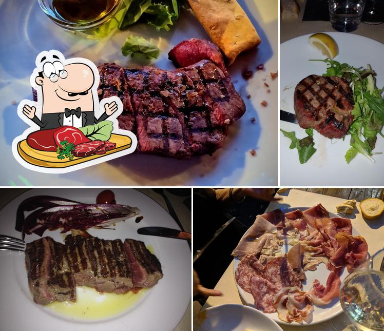 La Dispensa del Forte