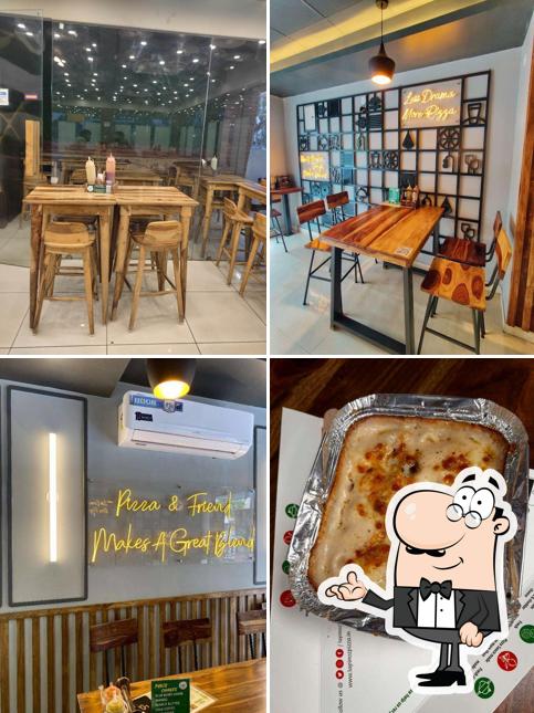 La Pino'z Pizza Visnagar (Gujarat)