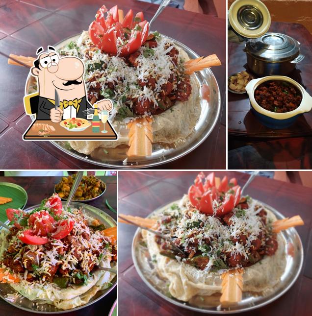 MALAR DHABA AND FAMILY RESTAURANT