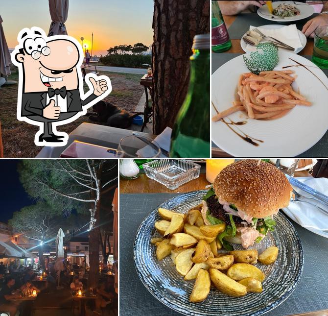 Vedi questa immagine di Restoran Prego