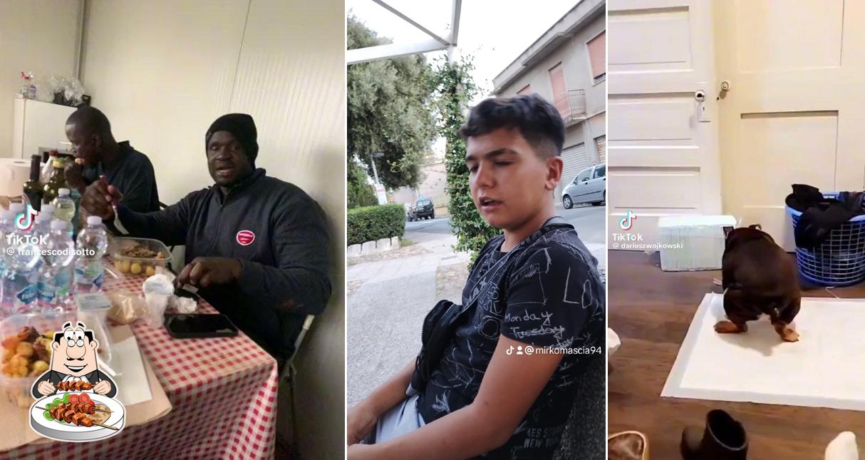 Ristorante da Robert