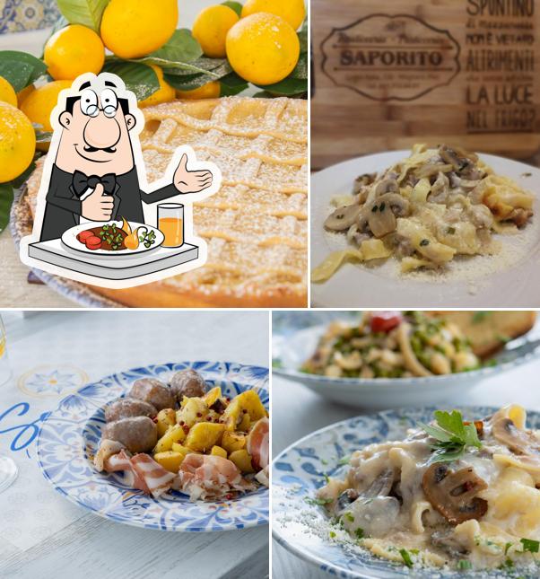 Cibo al Sapurì