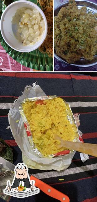 Food at Sawariya Pure Veg Fast Food
