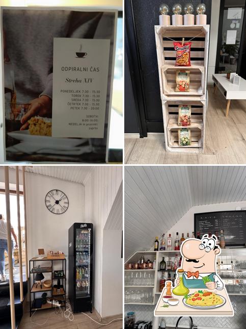 Cibo al Streha XIV
