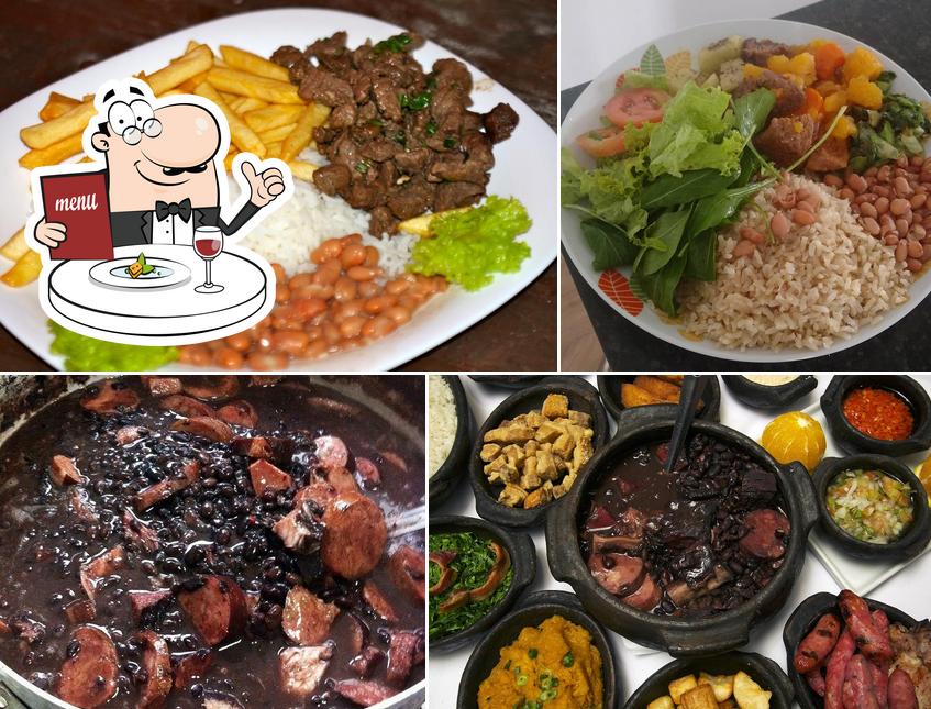 Churrascaria e Restaurante Ki Delícia