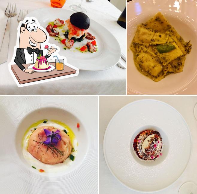 Ristorante Donna Patrizia