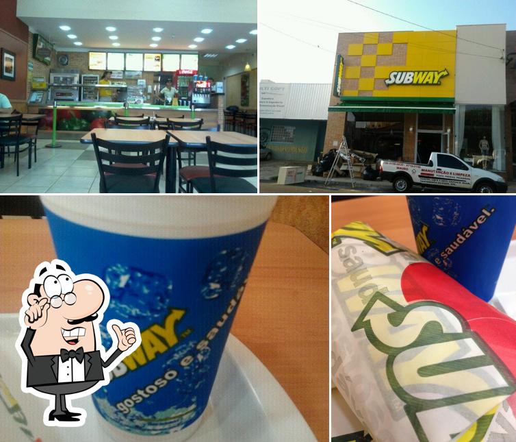 Subway