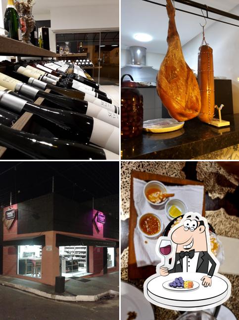 Vinho & Ponto Imperatriz