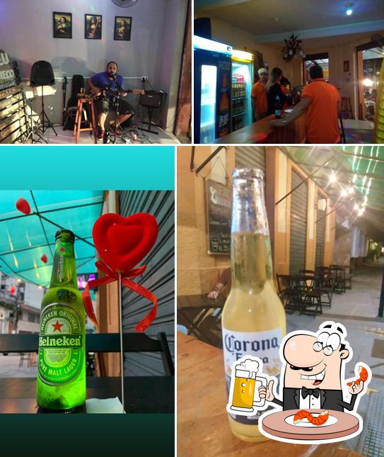 Meu Boteco Belém