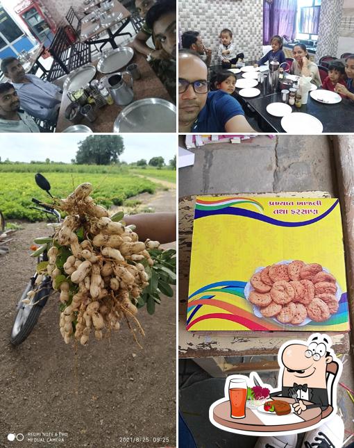 Akshar Restaurant Best Gujarati Food Restaurant In Amreli Punjabi Food Restaurant In Amreli