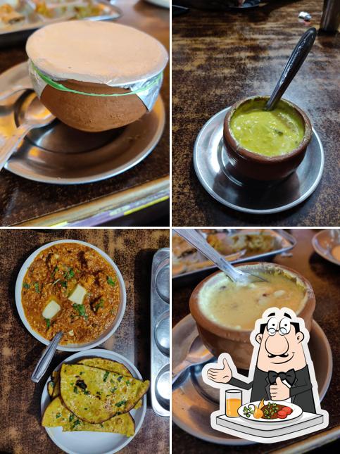 Amroha Dhaba And Restaurant