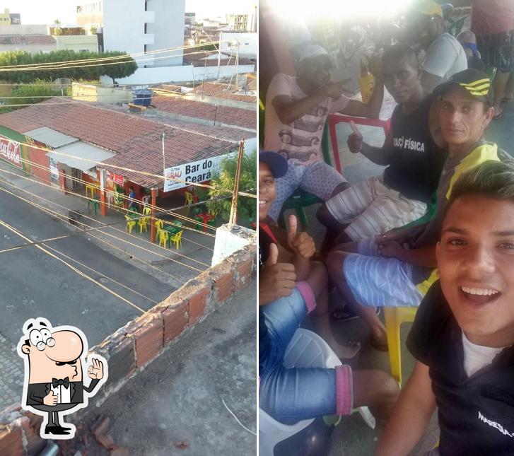 See the image of Bar do Ceará
