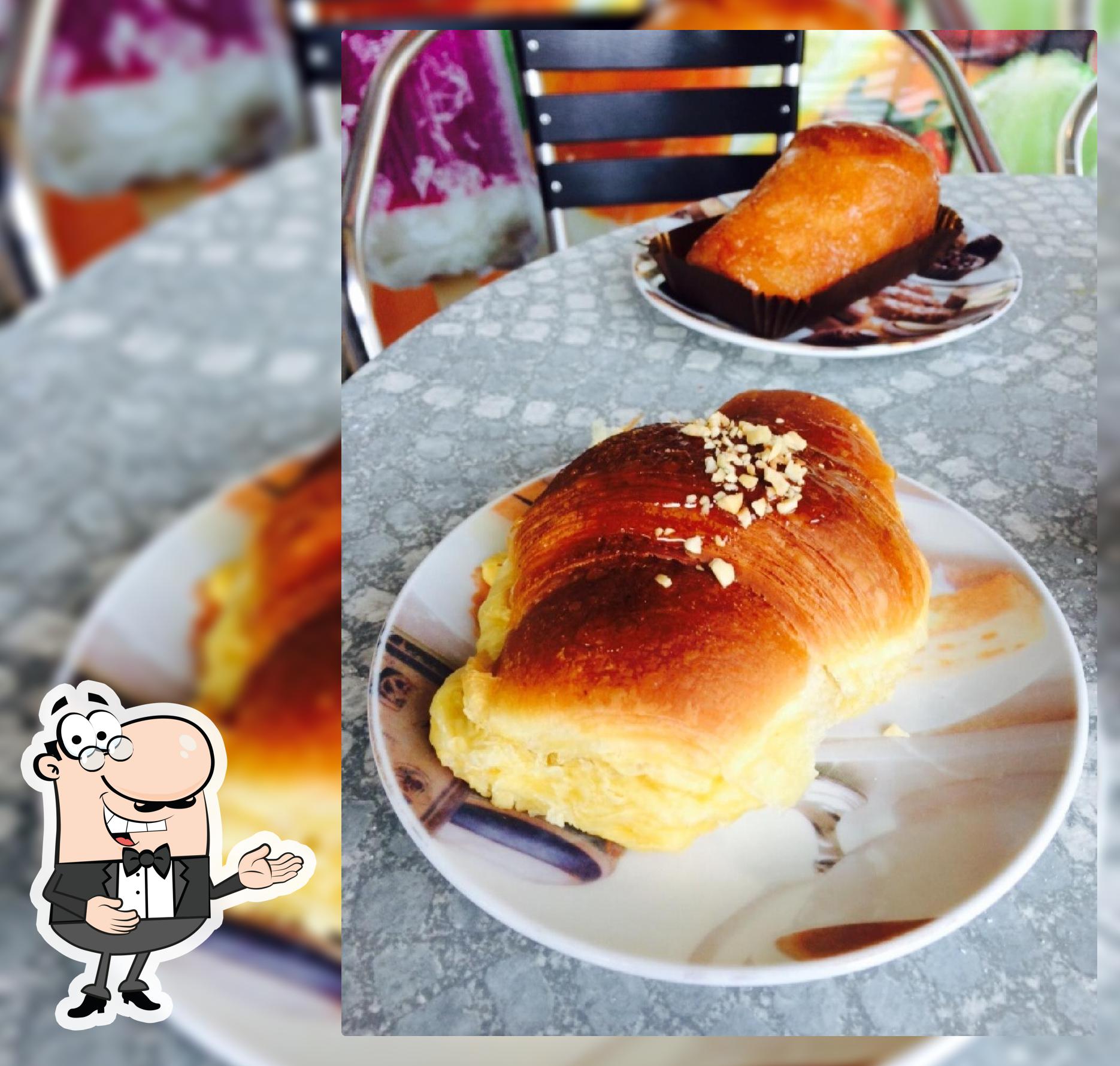 Bar Pasticceria Gironi