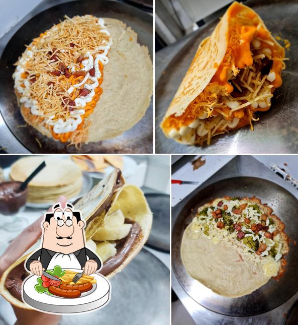 Point do Crepe Francês