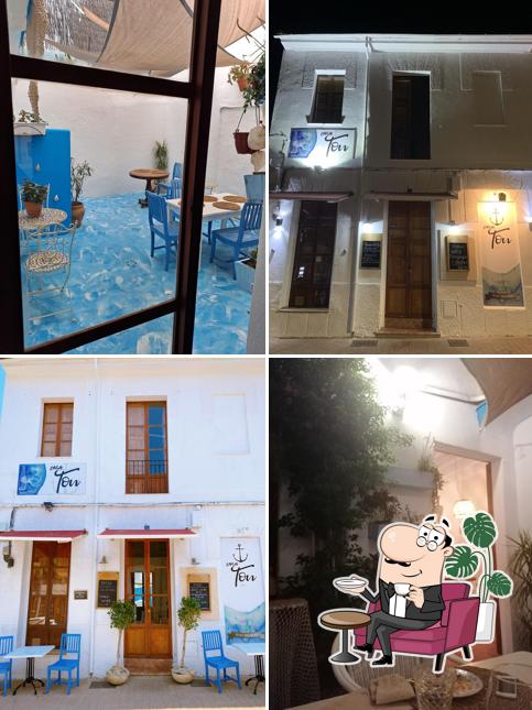 Casa Ton